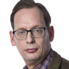 Oisín Cantwell
