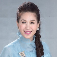Pauline Wong Yuk-Wan