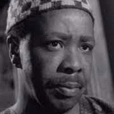 Lionel Ngakane