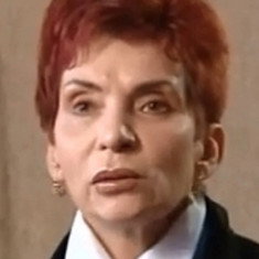 Natalia Bogdanova
