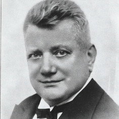 Otto Reutter