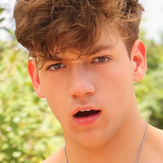Liam Holland