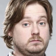 Tim Heidecker