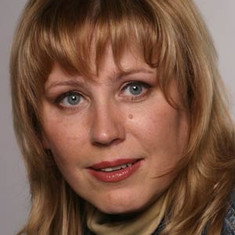 Marina Ivanova