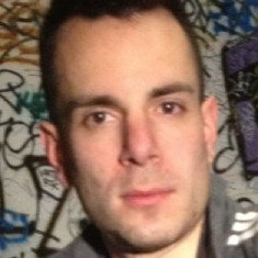 Bryan Tiva