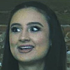 Eliza Iberra