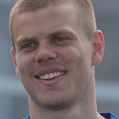 Alexandr Kokorin