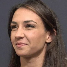 Amanda Ribas