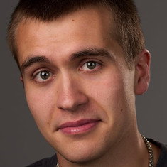 Luke Burke