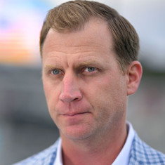 Rhett Lashlee