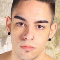 Valentino Ribas