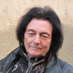 Vitay András