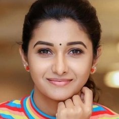 Priya Bhavani Shankar