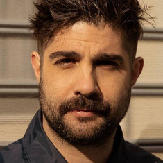 Nikolas Aggelis