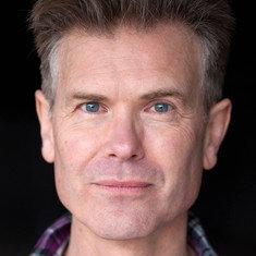Paul Huntley-Thomas
