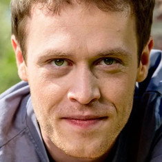 Gilles Van Hecke