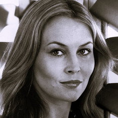 Cornelia Sharpe