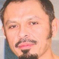 Estefano Rios