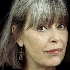 Agneta Pleijel