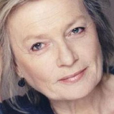 Catherine Ferran