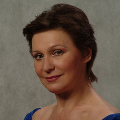 Lyudmila Koryushkina
