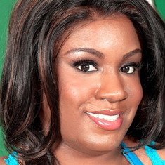 Chantal Raye