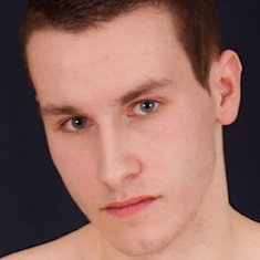 Max Bishop