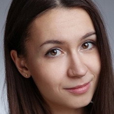 Olga Efremova