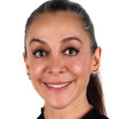Ezgim Kılınç