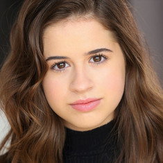 Tessa Espinola