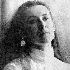 Viktoriya Avdeenko