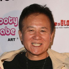 Taketoshi Watari