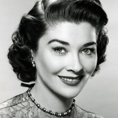 Virginia Leith
