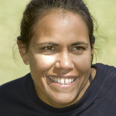 Cathy Freeman