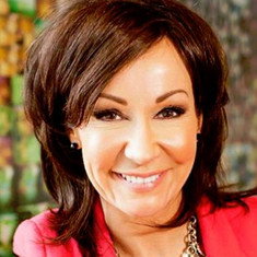 Josée Boudreault