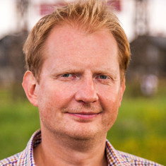 Kristian Taska