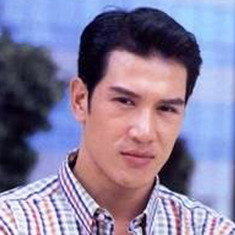 Bong Methee Amornwootikul