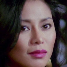 Mabel Kwong Mei-Bo