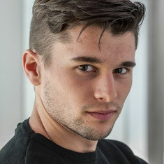 Guillaume Paquin