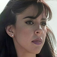 Vanessa del Rocío