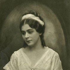 Aili Somersalmi