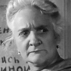 Irina Shalyapina-Baksheyeva