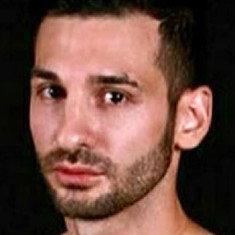 Fabio Testino
