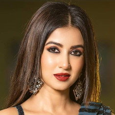 Monami Ghosh