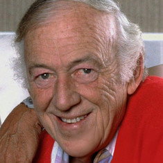 Ernie Anderson