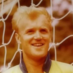 Lennart ”Nacka” Skoglund