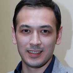 Richard Kevin