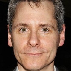 Bruce Norris