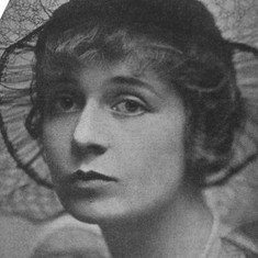 Katherine Corri Harris