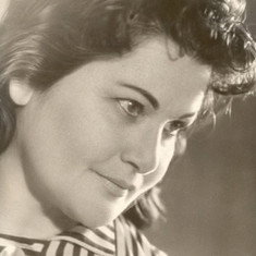 Barat Shekinskaya